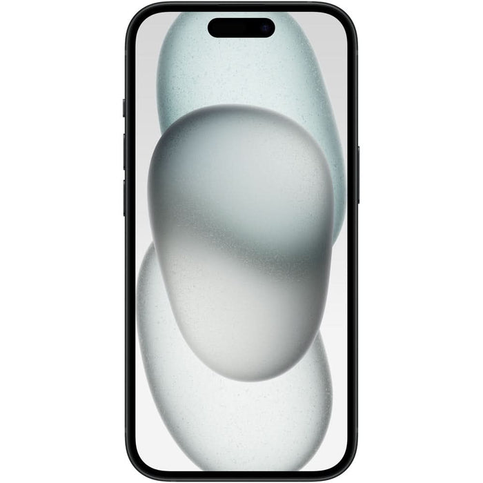 Telefon APPLE iPhone 15 5G, 128GB, Black - WALTI WALTI