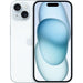 Telefon APPLE iPhone 15 5G, 128GB, Blue - WALTI WALTI