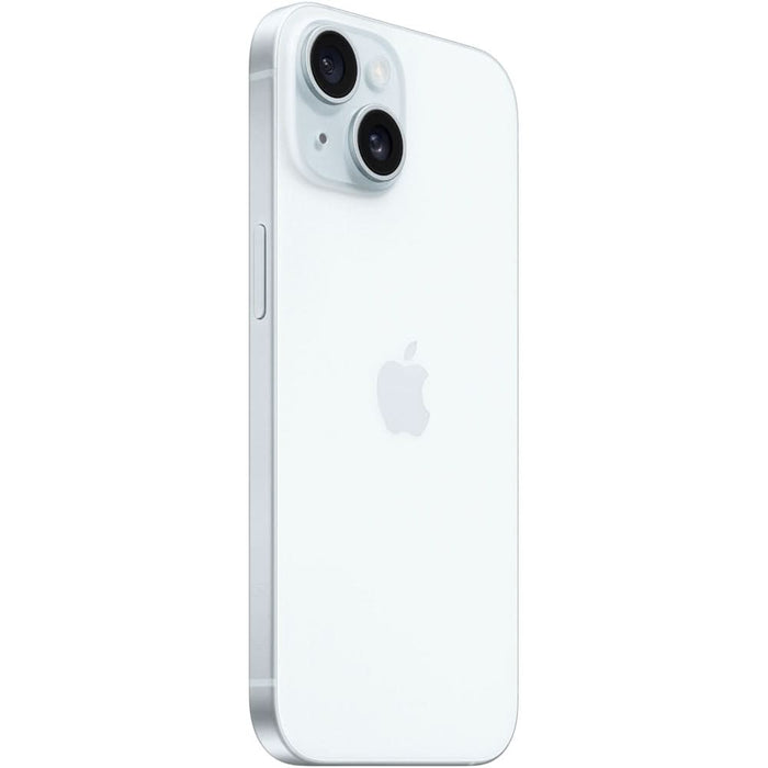 Telefon APPLE iPhone 15 5G, 128GB, Blue - WALTI WALTI