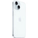 Telefon APPLE iPhone 15 5G, 128GB, Blue - WALTI WALTI