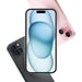 Telefon APPLE iPhone 15 5G, 128GB, Blue - WALTI WALTI