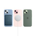 Telefon APPLE iPhone 15 5G, 128GB, Blue - WALTI WALTI