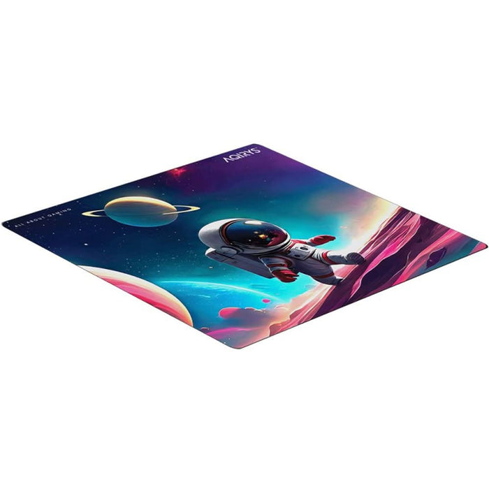 Mouse Pad Gaming AQIRYS Gordonia Mediu, multicolor WALTI