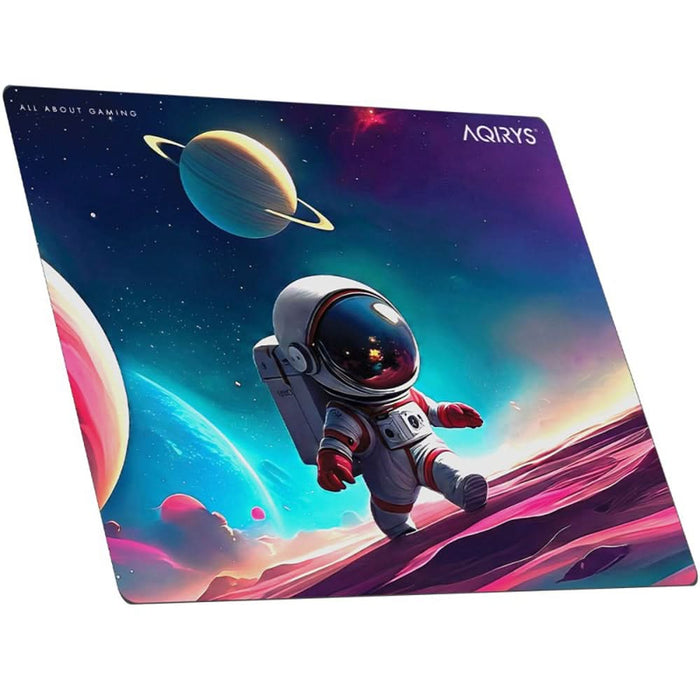 Mouse Pad Gaming AQIRYS Gordonia Mediu, multicolor WALTI