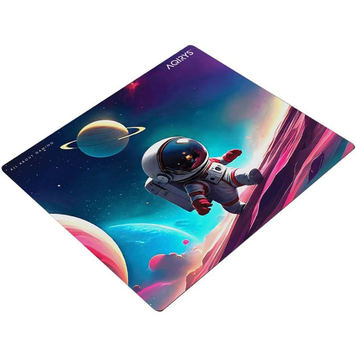 Mouse Pad Gaming AQIRYS Gordonia Mediu, multicolor WALTI
