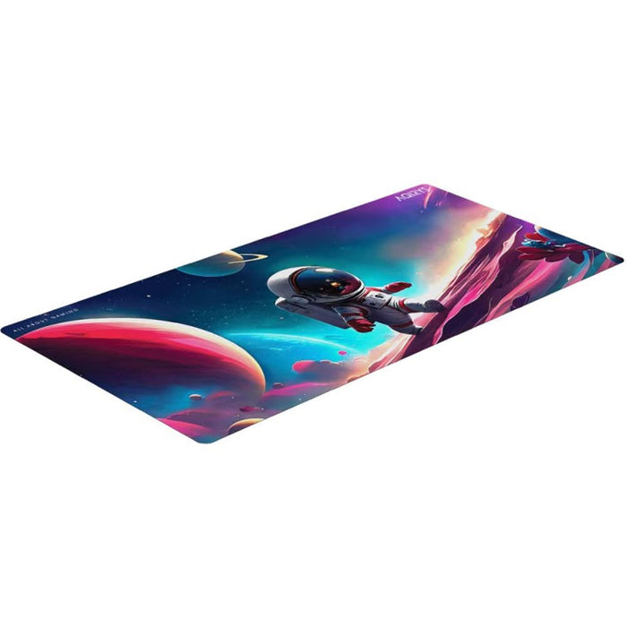 Mouse Pad Gaming AQIRYS Gordonia Extra Large, multicolor WALTI