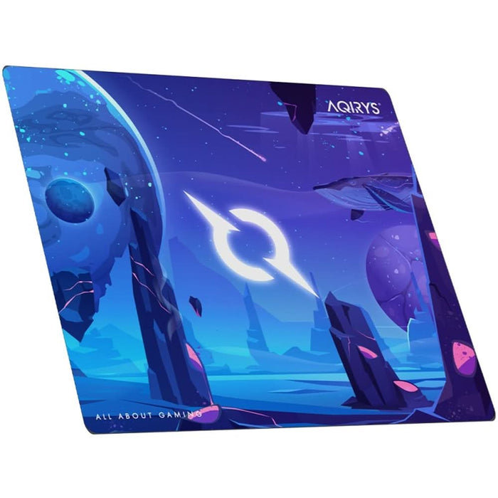 Mouse Pad Gaming AQIRYS Kraken Medium, multicolor WALTI