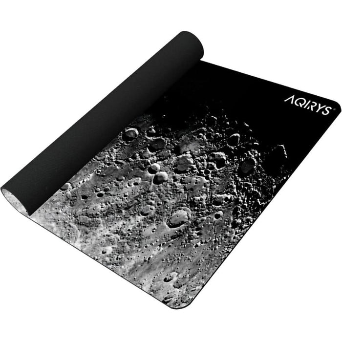 Mouse Pad Gaming AQIRYS Vesta Mediu, negru WALTI