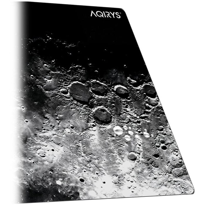 Mouse Pad Gaming AQIRYS Vesta Mediu, negru WALTI