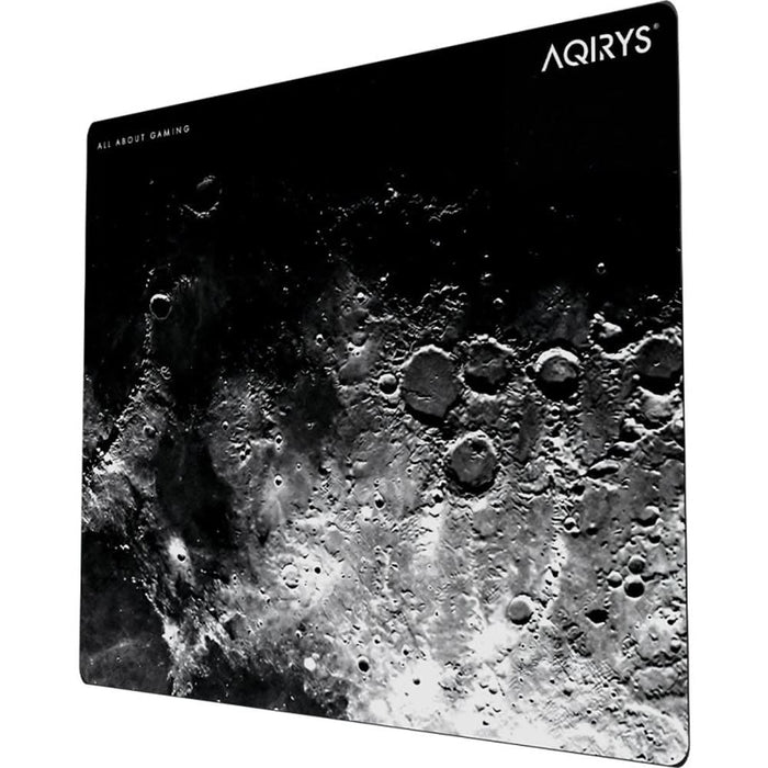 Mouse Pad Gaming AQIRYS Vesta Mediu, negru WALTI
