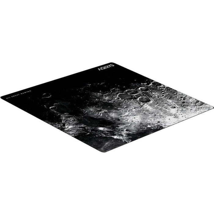 Mouse Pad Gaming AQIRYS Vesta Mediu, negru WALTI