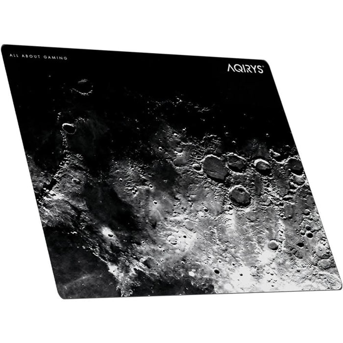 Mouse Pad Gaming AQIRYS Vesta Mediu, negru WALTI