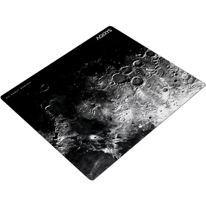 Mouse Pad Gaming AQIRYS Vesta Mediu, negru WALTI