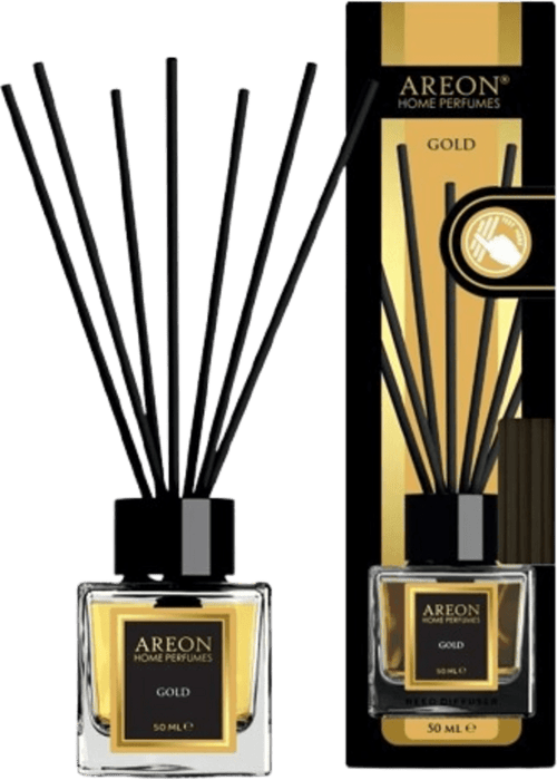 areon Odorizant pentru cameră Gold X, 50 ml WALTI
