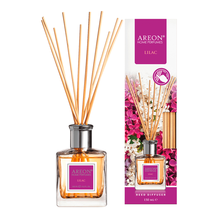 areon Odorizant pentru casă liliac, 0,15 l WALTI