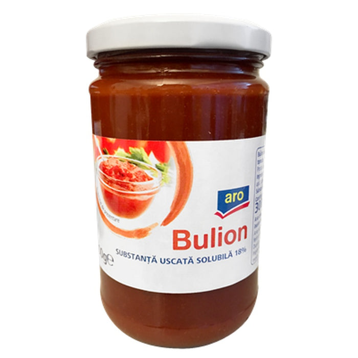 aro Bulion 18% 300 G - WALTI WALTI