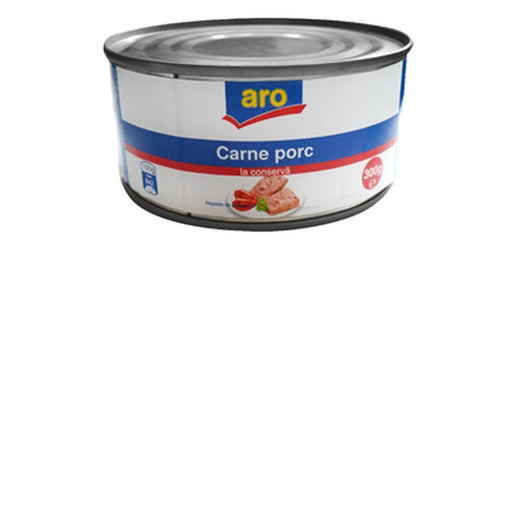 aro Carne De Porc 300 G - WALTI WALTI