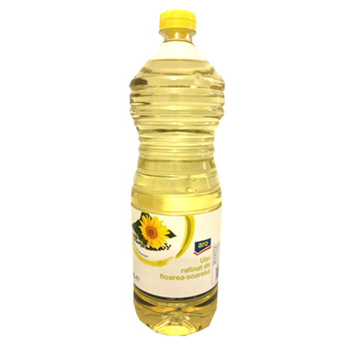 aro Ulei Floarea Soarelui 1 L WALTI