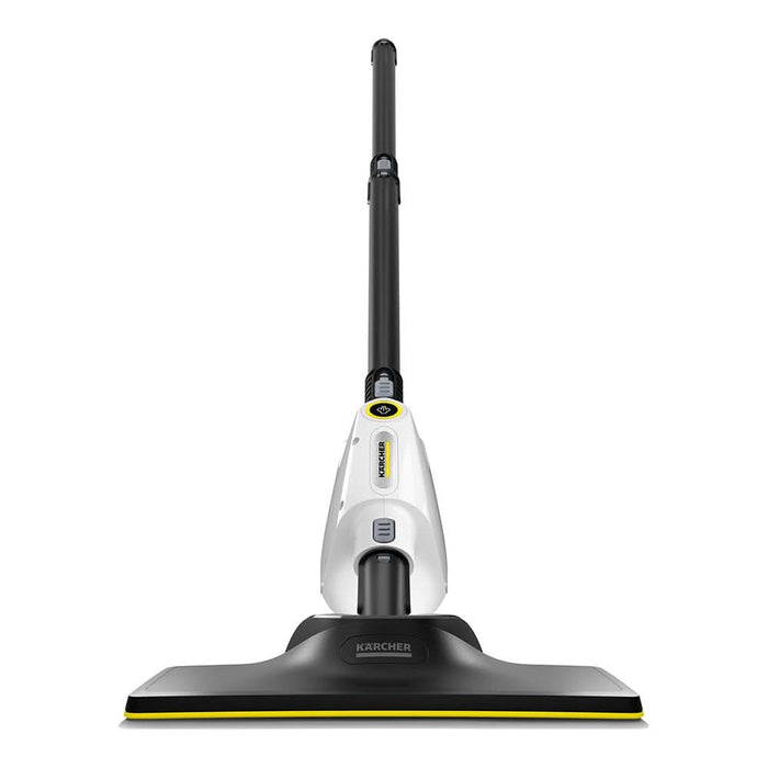 Aparat de curatat cu abur KARCHER I SC 1 Multi&Up 15164100, 1l, 1300W, alb-negru WALTI