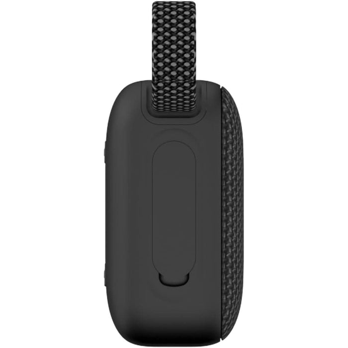 Boxa portabila KENWOOD AS-60BT-B, 5W, Bluetooth, negru WALTI