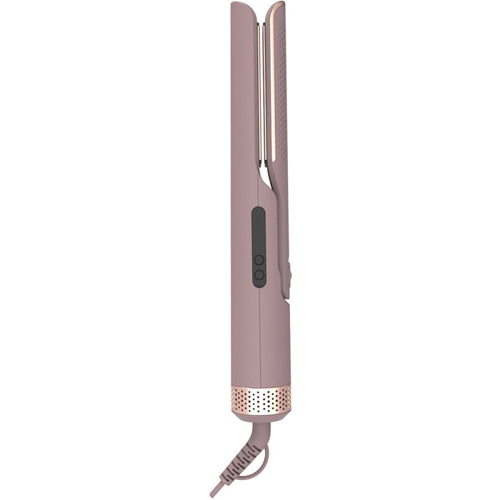 Perie de indreptat parul REMINGTON AIRvive AS8930, 190 grade, invelis ceramic, mov WALTI