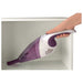 Aspirator de mana ROWENTA Extenso Dry AC2320, 0.35l, Sistem ciclonic, alb-violet - WALTI WALTI