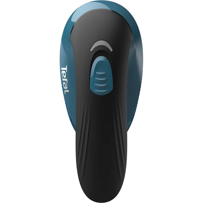 Aparat de curatat scame TEFAL JB1011E0, albastru-negru WALTI