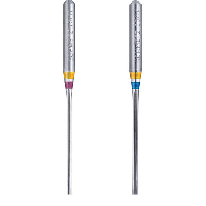Set ace cusut SCHMETZ SC719487, 5 buc WALTI