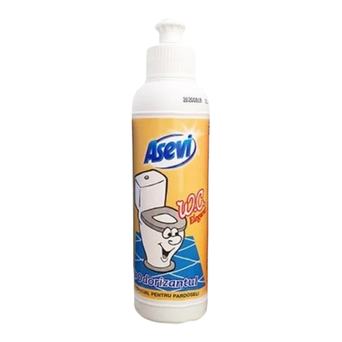 Asevi Odorizant pentru toaletă Elegant, 200 ml WALTI