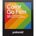 Film Polaroid pentru Polaroid Go, Double pack, negru - WALTI WALTI