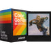 Film Polaroid pentru Polaroid Go, Double pack, negru - WALTI WALTI