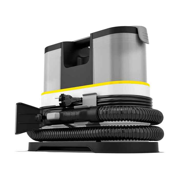 Aspirator cu spalare KARCHER Spot Cleaner SE 2 10814100, 0.8l, 450W, galben-alb WALTI