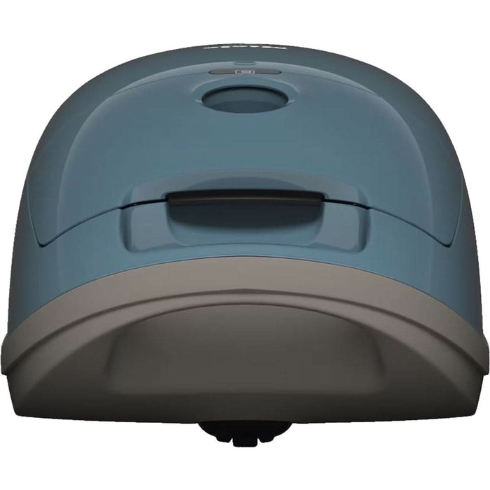 Aspirator cu sac MIELE Guard M1 Flex 12562290, 4.5l, 890W, 77dB, albastru-negru WALTI