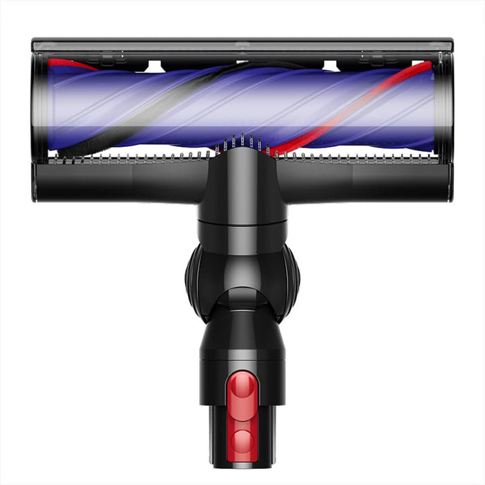 Aspirator vertical DYSON V8 Cyclone 22658701, 0.54l, 25.2V, autonomie max 60 min, Cyclone Radial, kaki-negru WALTI