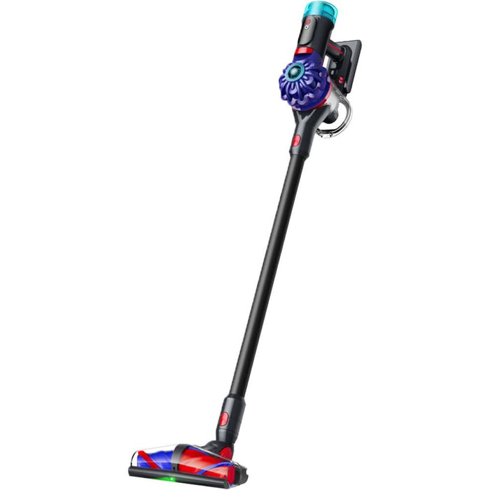 Aspirator vertical DYSON V10 Konical 41963401, 0.5l, autonomie max 60 min, negru WALTI