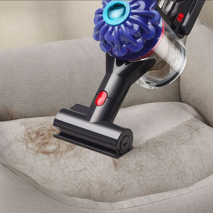 Aspirator vertical DYSON V10 Konical 41963401, 0.5l, autonomie max 60 min, negru WALTI