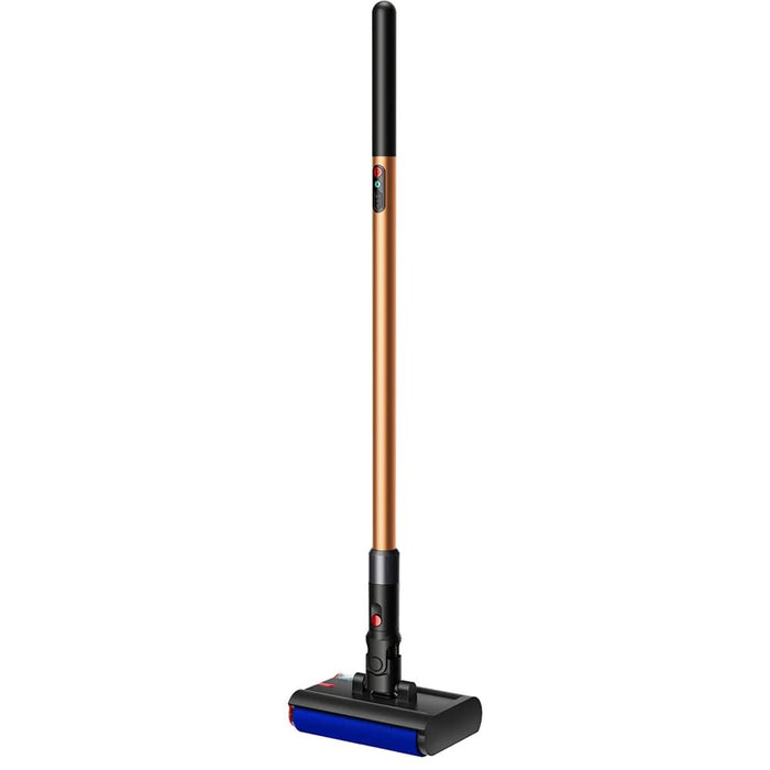 Mop electric DYSON PencilWash 63723901, 0.3l. autonomie max 30 min, auriu-negru - WALTI WALTI