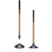 Mop electric DYSON PencilWash 63723901, 0.3l. autonomie max 30 min, auriu-negru - WALTI WALTI