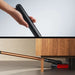 Mop electric DYSON PencilWash 63723901, 0.3l. autonomie max 30 min, auriu-negru - WALTI WALTI