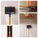 Mop electric DYSON PencilWash 63723901, 0.3l. autonomie max 30 min, auriu-negru - WALTI WALTI