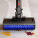 Mop electric DYSON PencilWash 63723901, 0.3l. autonomie max 30 min, auriu-negru - WALTI WALTI