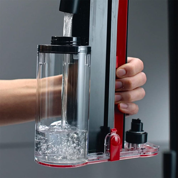 Mop electric DYSON PencilWash 63723901, 0.3l. autonomie max 30 min, auriu-negru - WALTI WALTI