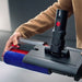 Mop electric DYSON PencilWash 63723901, 0.3l. autonomie max 30 min, auriu-negru - WALTI WALTI