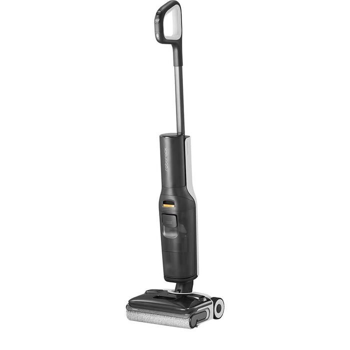 Aspirator vertical ROBOROCK F25 Ace F25ACE, 0.72l, 14.4V, autonomie max 60 min, gri antracit-argintiu WALTI