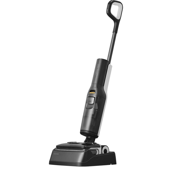 Aspirator vertical ROBOROCK F25 Ace F25ACE, 0.72l, 14.4V, autonomie max 60 min, gri antracit-argintiu WALTI