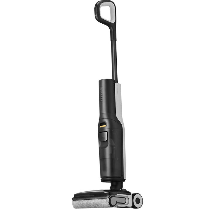 Aspirator vertical ROBOROCK F25 Ace F25ACE, 0.72l, 14.4V, autonomie max 60 min, gri antracit-argintiu WALTI