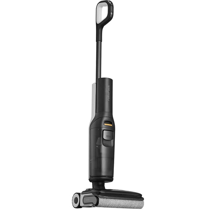 Aspirator vertical ROBOROCK F25 Ace F25ACE, 0.72l, 14.4V, autonomie max 60 min, gri antracit-argintiu WALTI