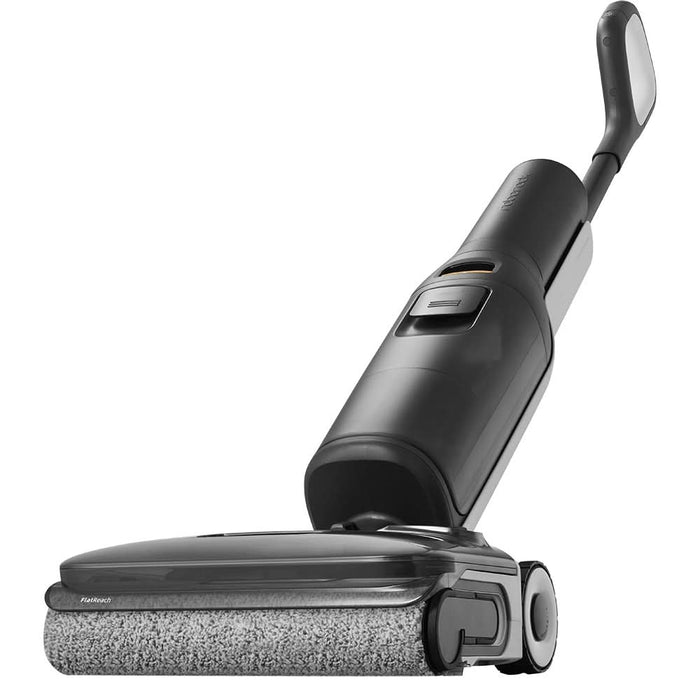 Aspirator vertical ROBOROCK F25 Ace F25ACE, 0.72l, 14.4V, autonomie max 60 min, gri antracit-argintiu WALTI