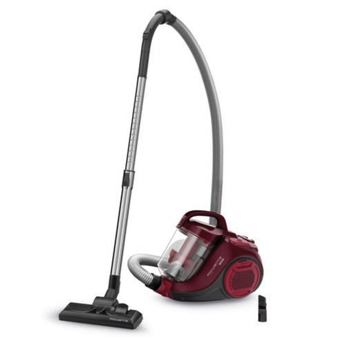 Aspirator fără sac Rowenta Swift Power Cyclonic RO2910EA, 750W - WALTI WALTI