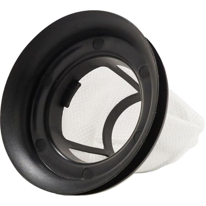 Aspirator de mana GORENJE MVC148FGW, 0.5l, 14.8V, autonomie max 15 min, alb-gri inchis WALTI